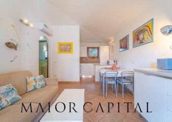 Foto 6 - Villa a Schiera Via del Titano, Olbia - foto 6