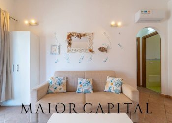 Foto 7 - Villa a Schiera Via del Titano, Olbia - foto 7