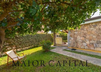 Foto 29 - Villa a Schiera Via del Titano, Olbia - foto 29