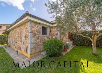 Foto 30 - Villa a Schiera Via del Titano, Olbia - foto 30