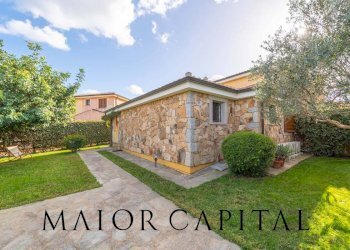 Foto 31 - Villa a Schiera Via del Titano, Olbia - foto 31