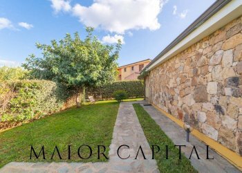 Foto 32 - Villa a Schiera Via del Titano, Olbia - foto 32