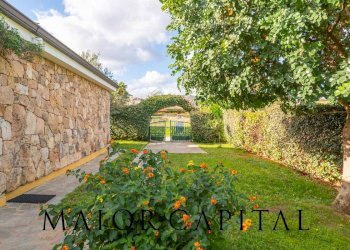 Foto 34 - Villa a Schiera Via del Titano, Olbia - foto 34