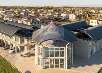 Edificio all\'aperto - Ufficio Località Parola, Fidenza - foto 1