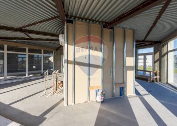 Terrazza - Ufficio Località Parola, Fidenza - foto 4