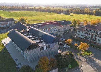 Casa all\'aperto - Ufficio Località Parola, Fidenza - foto 10