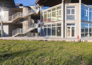 Casa all\'aperto - Ufficio Località Parola, Fidenza - foto 15