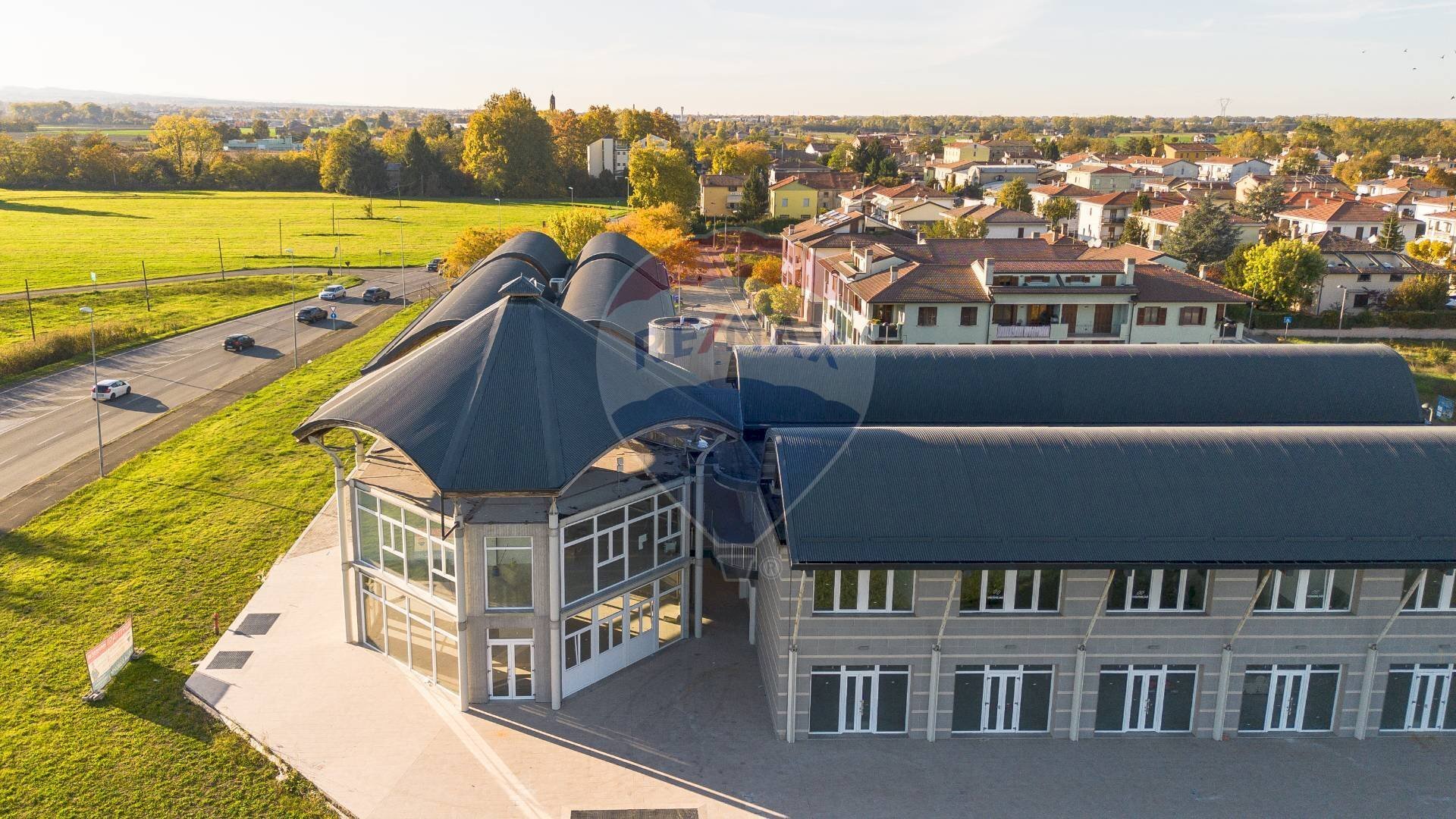 Casa all\'aperto - Ufficio Loc. Parola, Fidenza - foto 1