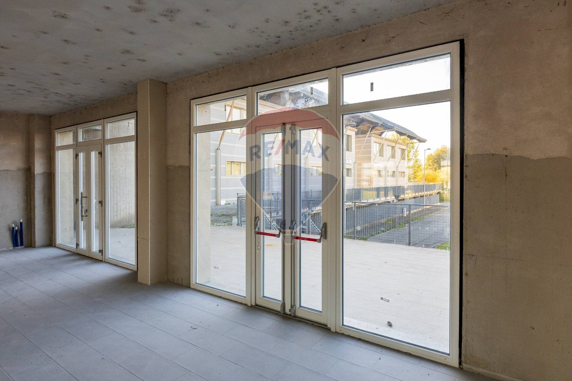 Stanza vuota - Ufficio Loc. Parola, Fidenza - foto 3