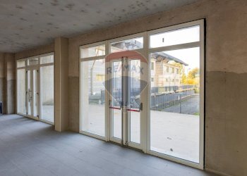 Stanza vuota - Ufficio Loc. Parola, Fidenza - foto 3