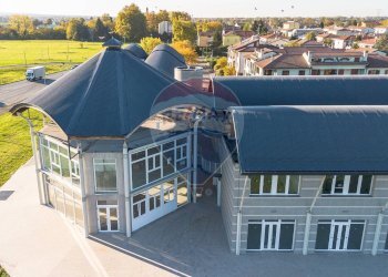 Casa all\'aperto - Ufficio Loc. Parola, Fidenza - foto 12