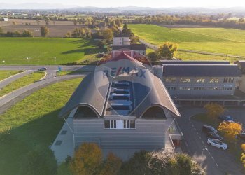 Edificio all\'aperto - Ufficio Loc. Parola, Fidenza - foto 15