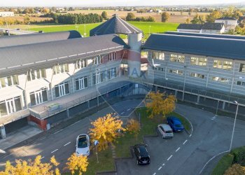 Edificio all\'aperto - Ufficio Loc. Parola, Fidenza - foto 17