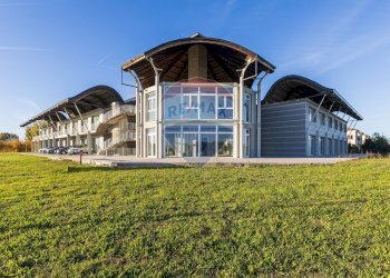 Casa all\'aperto - Ufficio Loc. Parola, Fidenza - foto 22