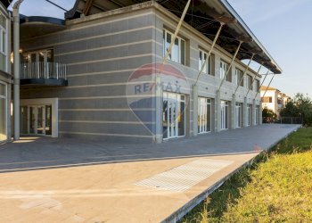 Edificio all\'aperto - Ufficio Loc. Parola, Fidenza - foto 23