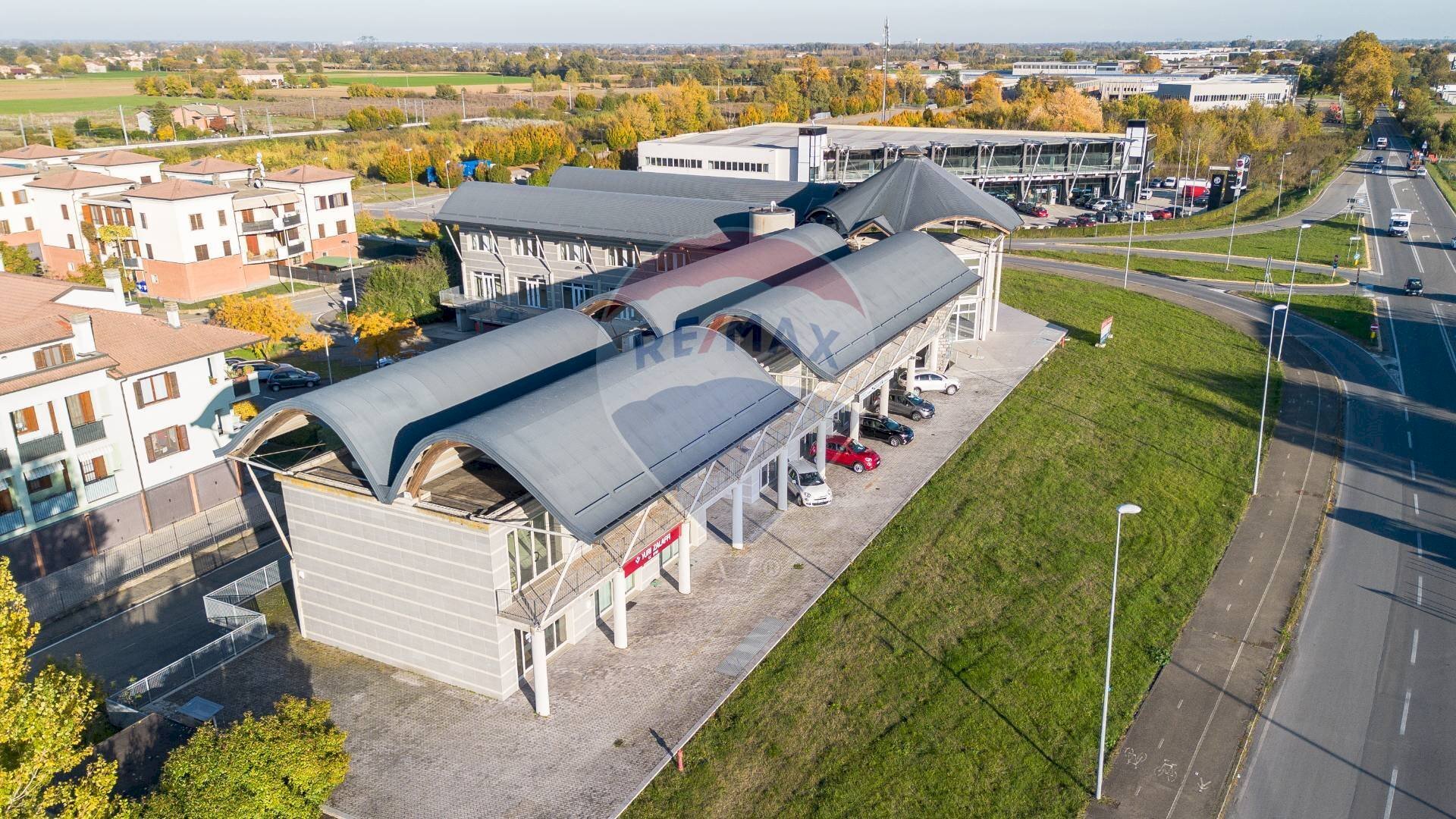 Edificio all\'aperto - Office Loc. Parola, Fidenza - photo 1