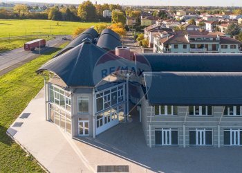 Casa all\'aperto - Ufficio Loc. Parola, Fidenza - foto 11