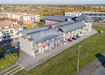 Edificio all\'aperto - Ufficio Loc. Parola, Fidenza - foto 14