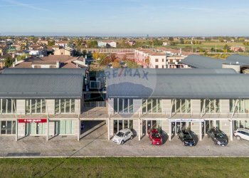 Edificio all\'aperto - Ufficio Loc. Parola, Fidenza - foto 16