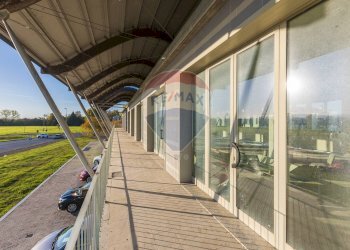 Balcone - Ufficio Loc. Parola, Fidenza - foto 20