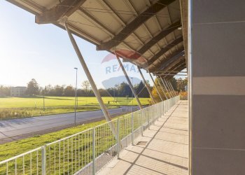 Terrazza - Ufficio Loc. Parola, Fidenza - foto 1