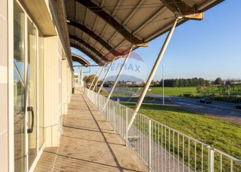 Balcone - Ufficio Loc. Parola, Fidenza - foto 2