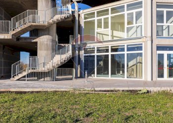 Edificio all\'aperto - Ufficio Loc. Parola, Fidenza - foto 7