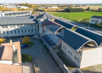 Edificio all\'aperto - Ufficio Loc. Parola, Fidenza - foto 8