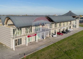 Casa all\'aperto - Ufficio Loc. Parola, Fidenza - foto 11