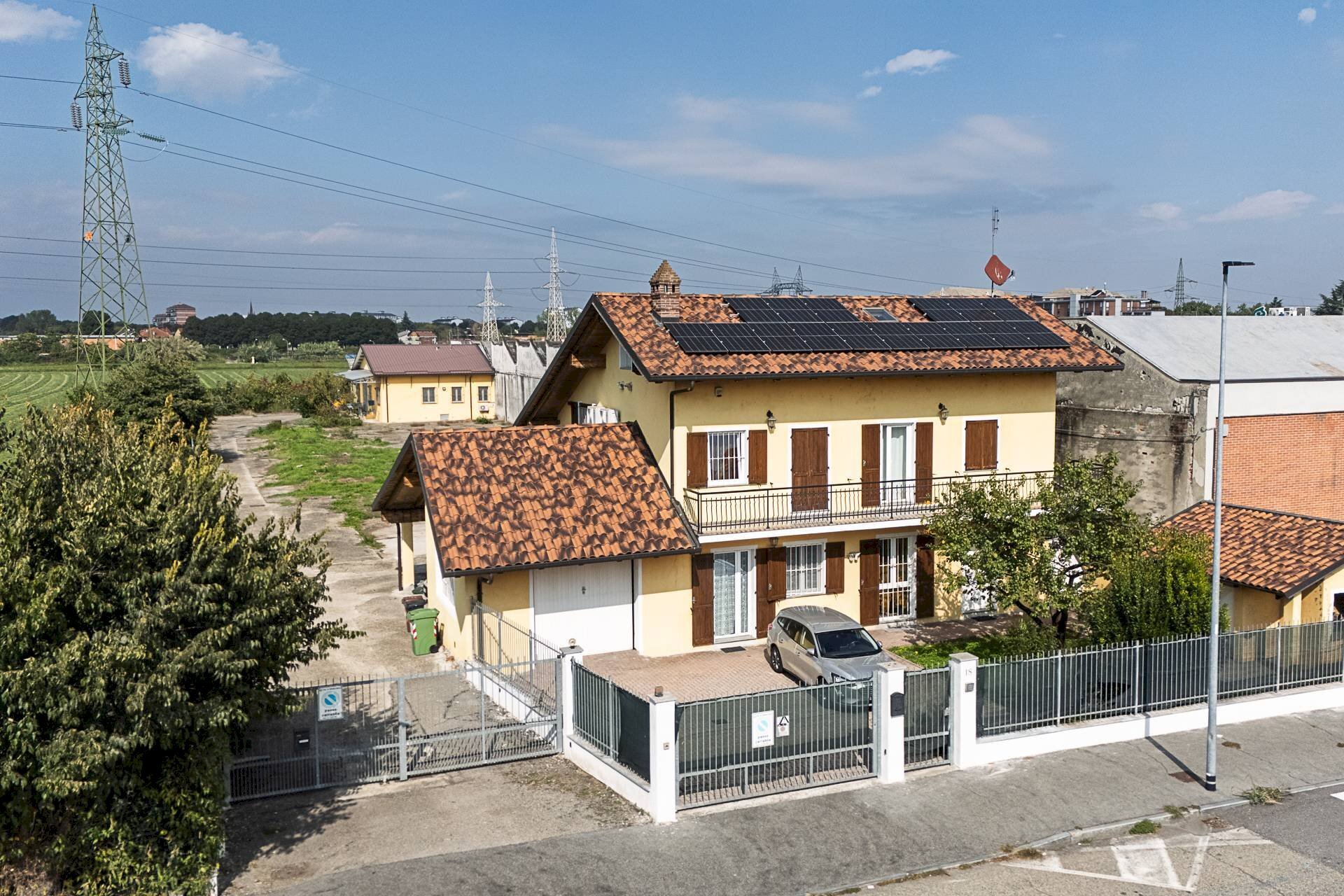 Foto 2 - Villa Via Casagrande, Venaria Reale - photo 2