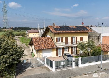 Foto 2 - Villa Via Casagrande, Venaria Reale - foto 2