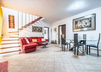 Foto 3 - Villa Via Casagrande, Venaria Reale - foto 3