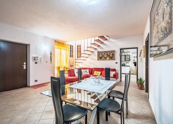 Foto 7 - Villa Via Casagrande, Venaria Reale - foto 7