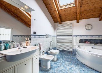 Foto 23 - Villa Via Casagrande, Venaria Reale - foto 23