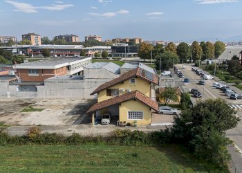 Foto 32 - Villa Via Casagrande, Venaria Reale - foto 32