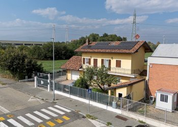 Foto 33 - Villa Via Casagrande, Venaria Reale - foto 33