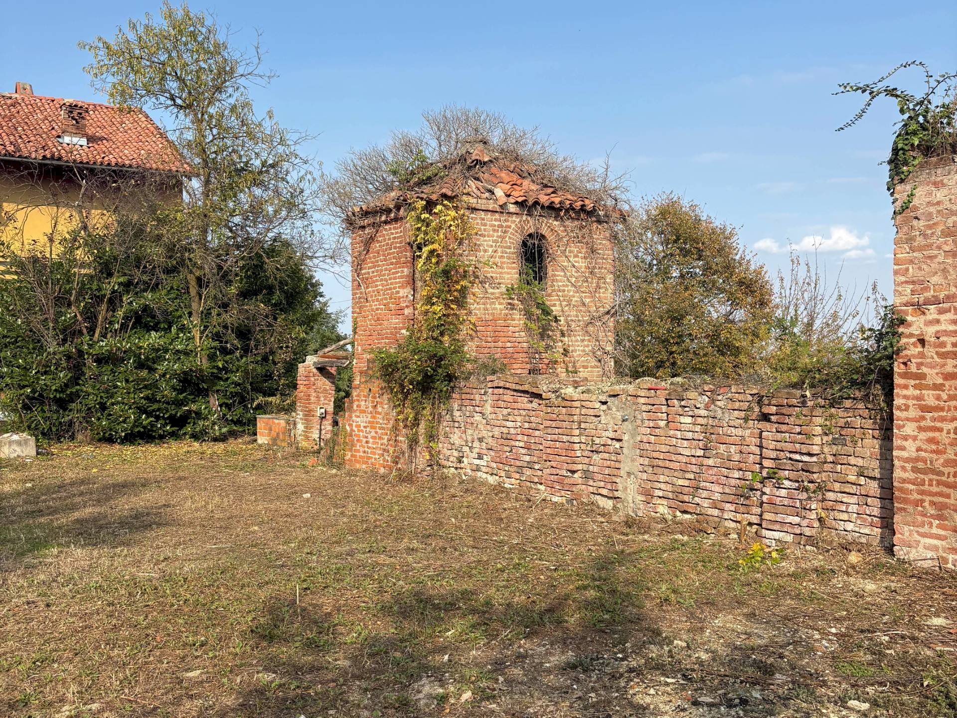 Foto 2 - Rustic Via Cascina Giustizia, Lauriano - photo 2