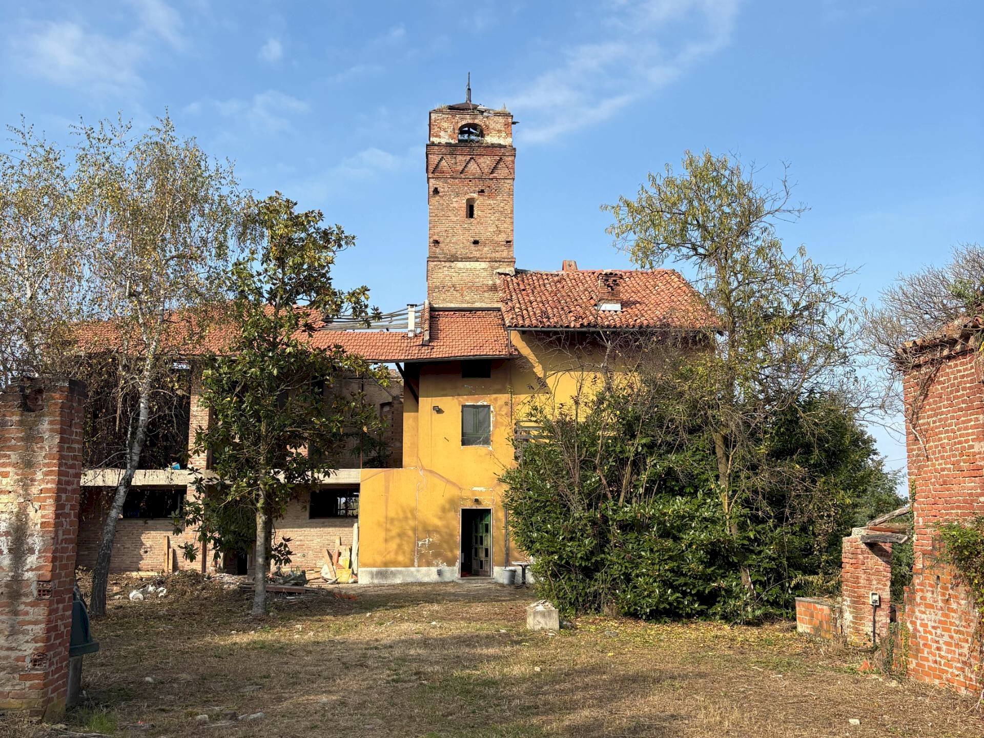 Foto 3 - Rustic Via Cascina Giustizia, Lauriano - photo 3