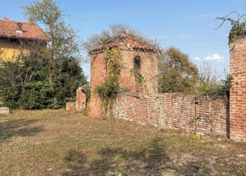 Foto 2 - Rustic Via Cascina Giustizia, Lauriano - photo 2