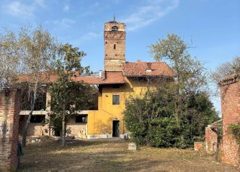 Foto 3 - Rustic Via Cascina Giustizia, Lauriano - photo 3