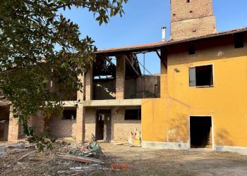 Foto 11 - Rustic Via Cascina Giustizia, Lauriano - photo 11