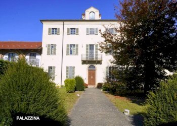 Foto 6 - Appartamento Via Giosué Carducci
 
1, Druento - foto 6