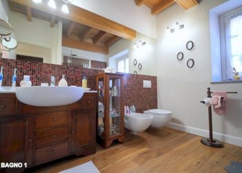 Foto 22 - Appartamento Via Giosué Carducci
 
1, Druento - foto 22