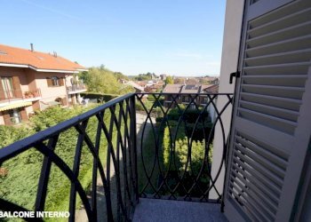 Foto 26 - Appartamento Via Giosué Carducci
 
1, Druento - foto 26