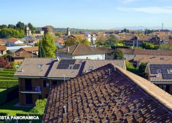 Foto 21 - Appartamento Via Giosué Carducci
 
1, Druento - foto 21