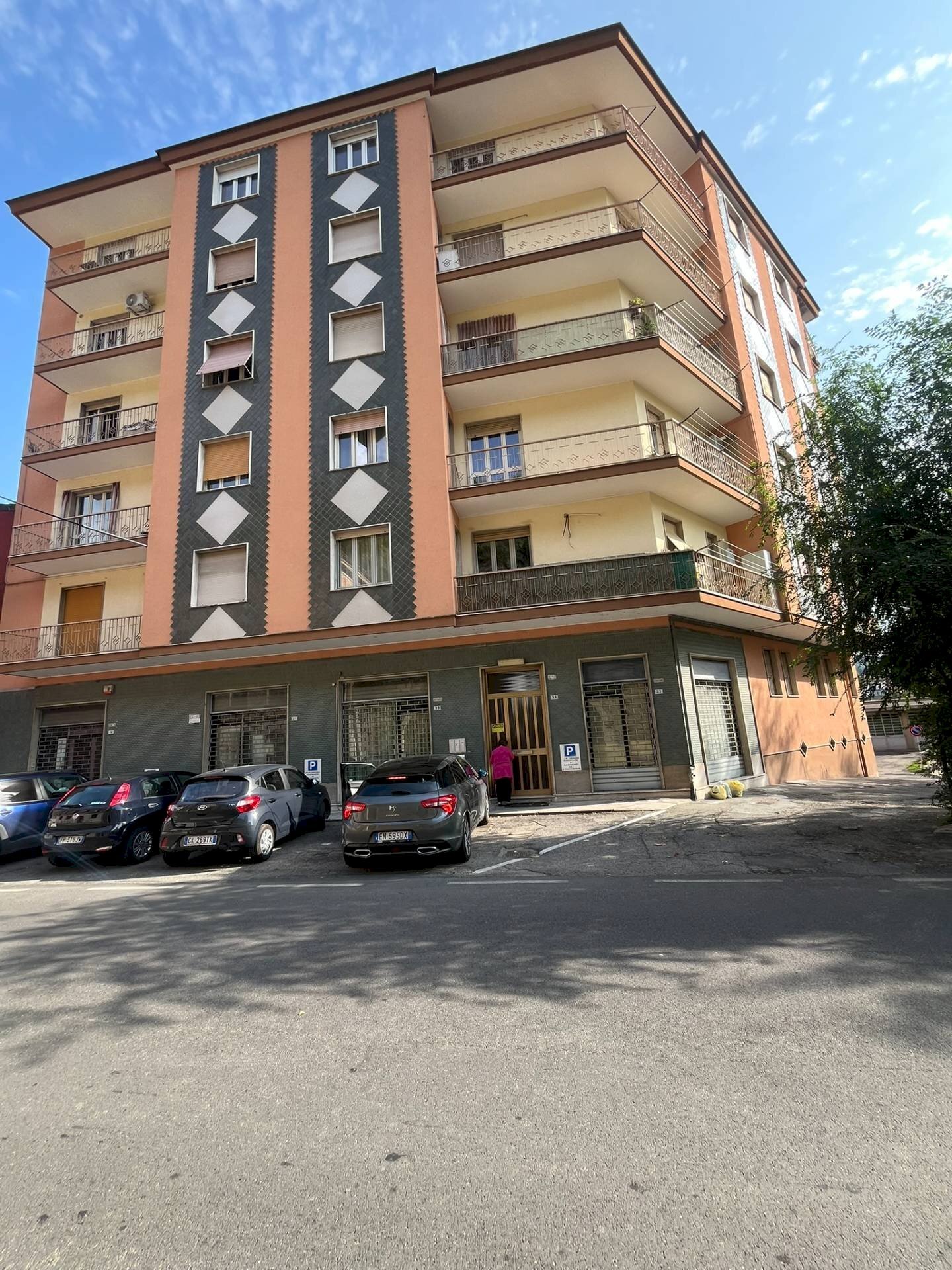 Foto 2 - Quadrilocale Via Alba
 
25, Canelli - foto 2