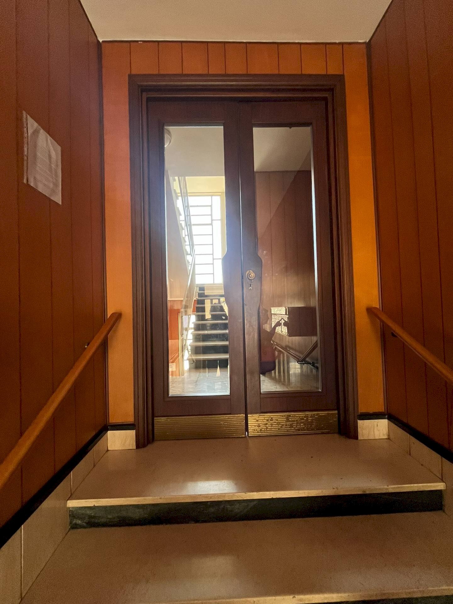 Foto 3 - Quadrilocale Via Alba
 
25, Canelli - foto 3