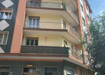 Foto 1 - Quadrilocale Via Alba
 
25, Canelli - foto 1