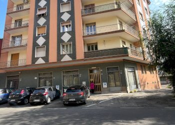 Foto 2 - Quadrilocale Via Alba
 
25, Canelli - foto 2