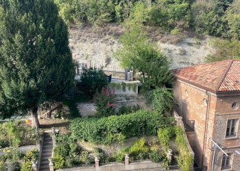 Foto 19 - Quadrilocale Via Alba
 
25, Canelli - foto 19